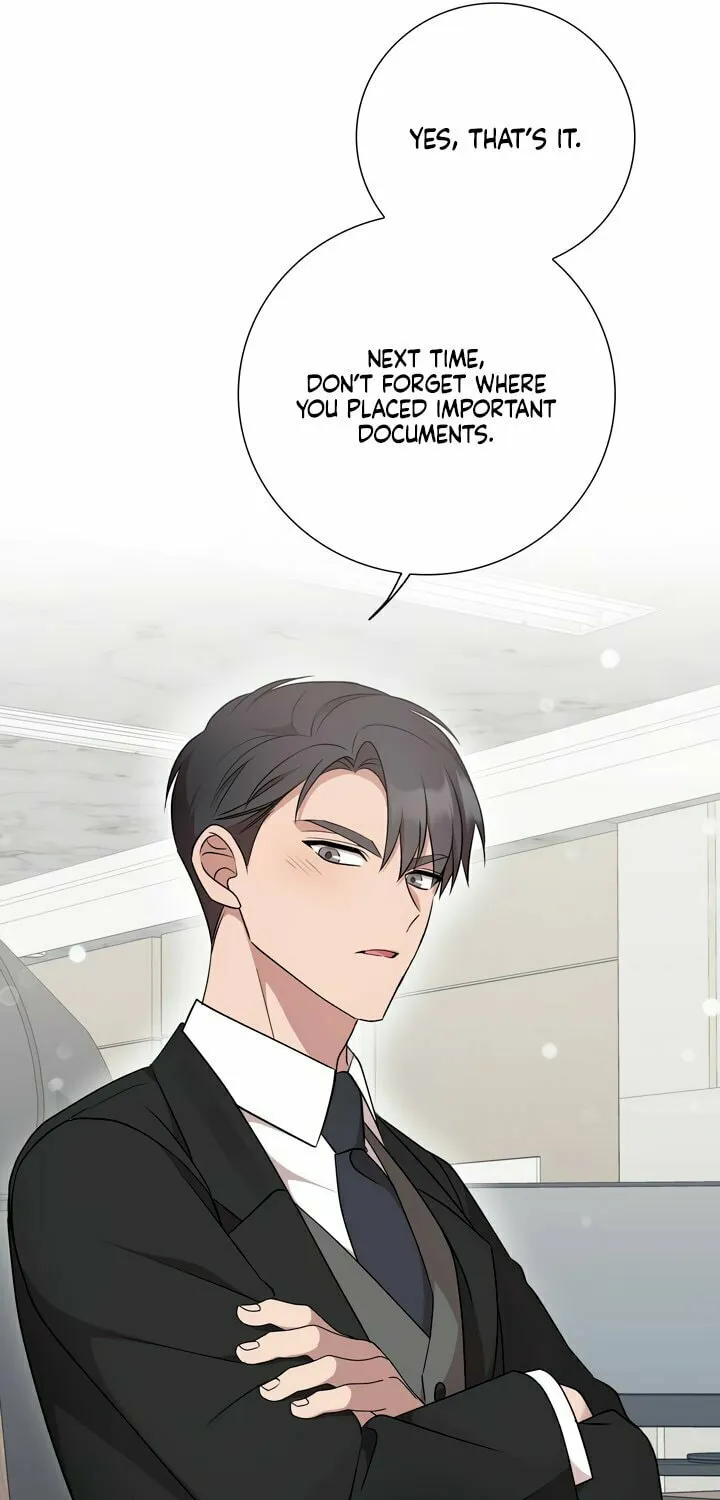 Dirty Revenge Chapter 10 page 73 - 