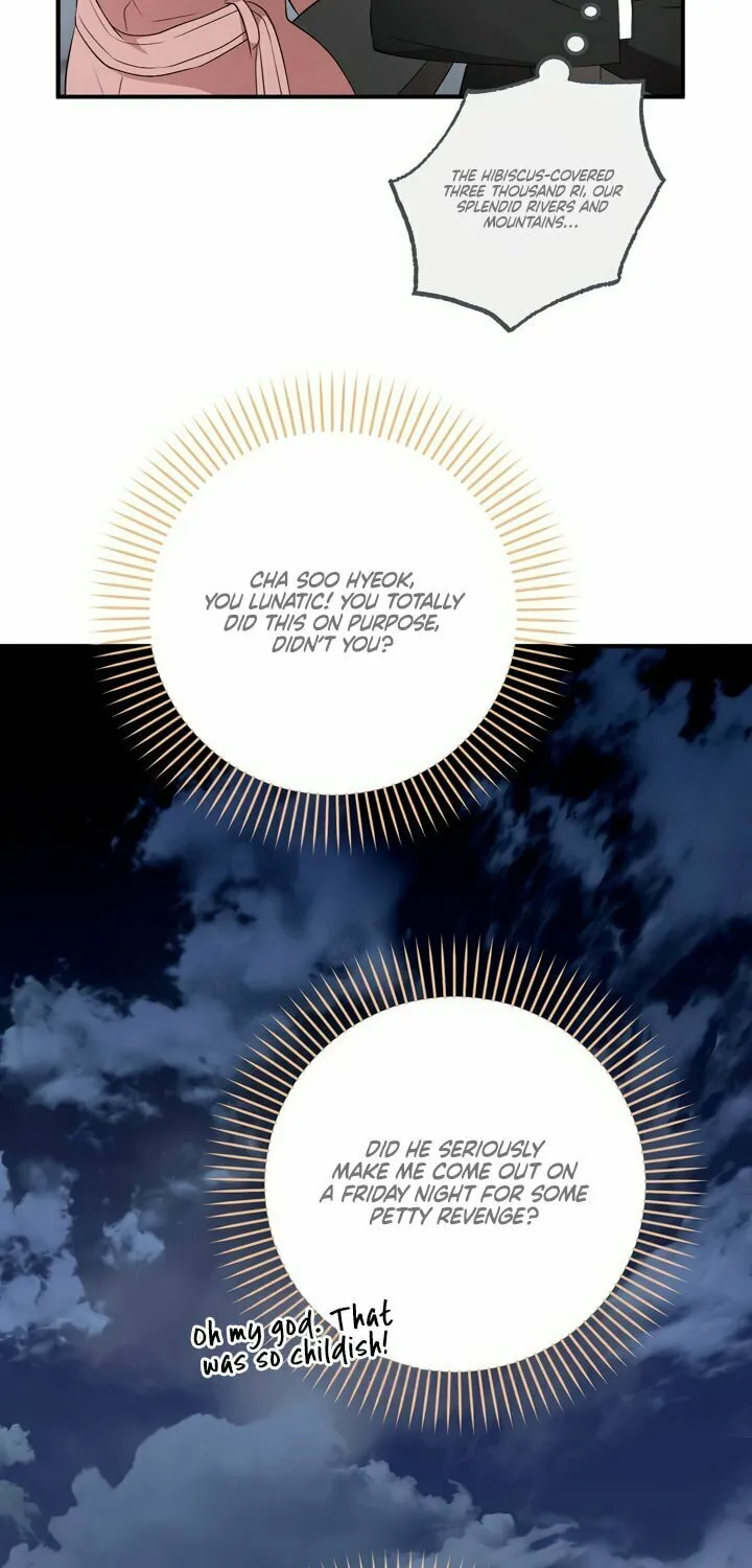 Dirty Revenge Chapter 10 page 75 - 