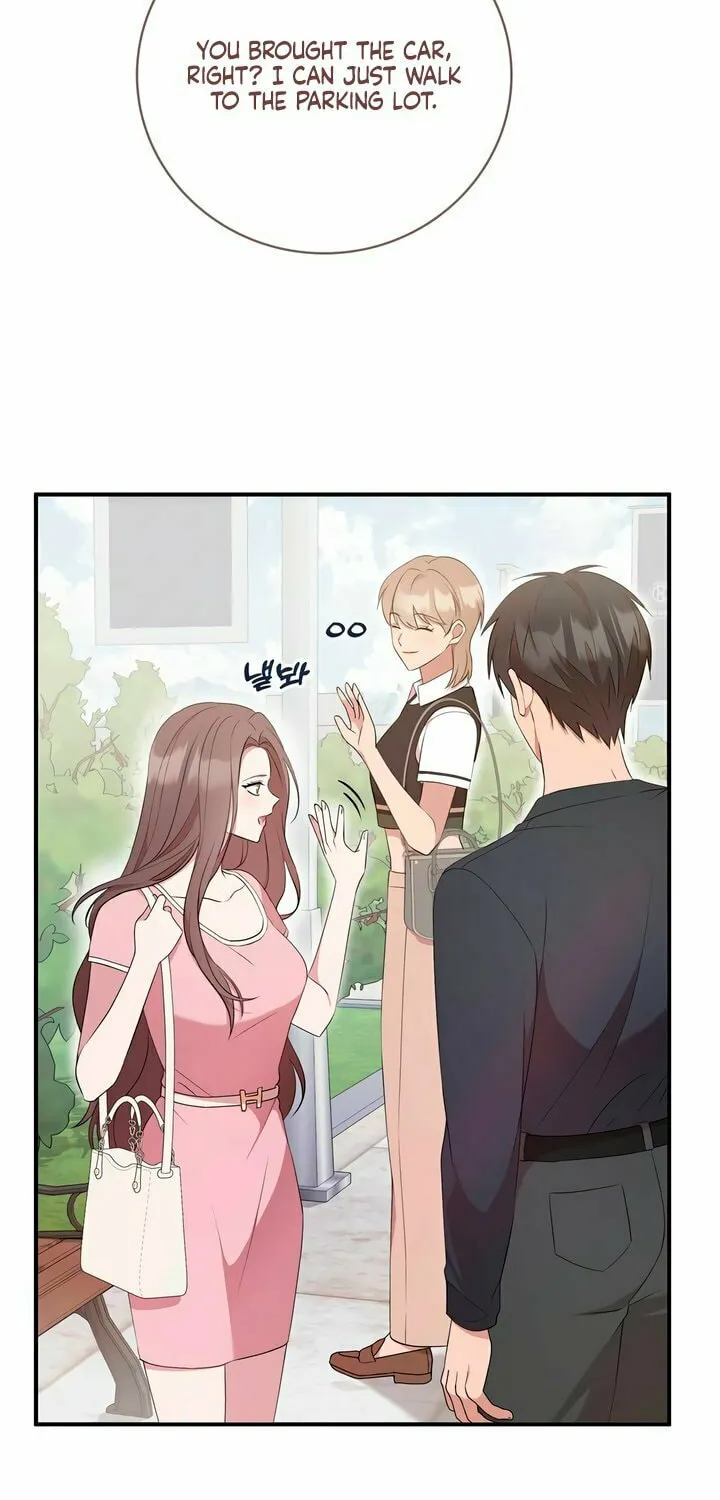 Dirty Revenge Chapter 11 page 19 - 