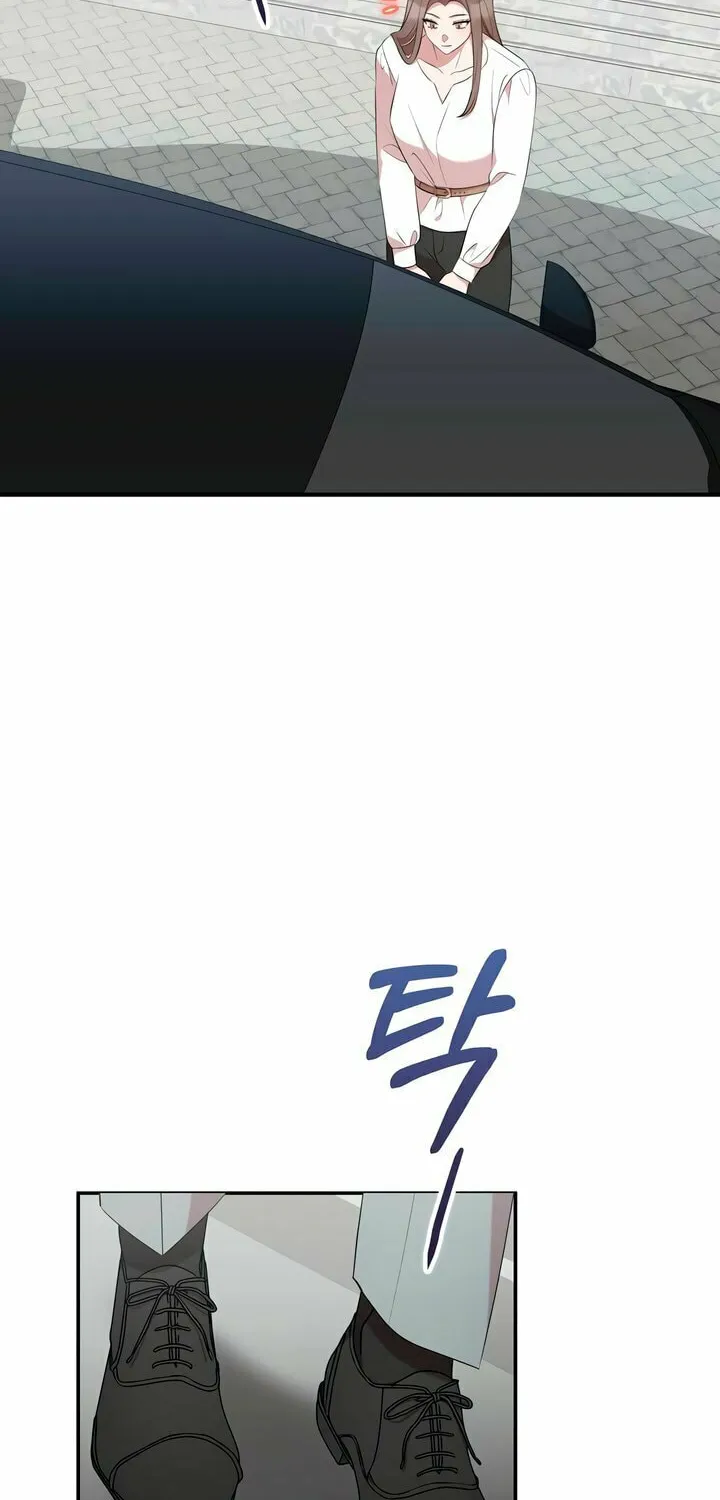 Dirty Revenge Chapter 11 page 30 - 
