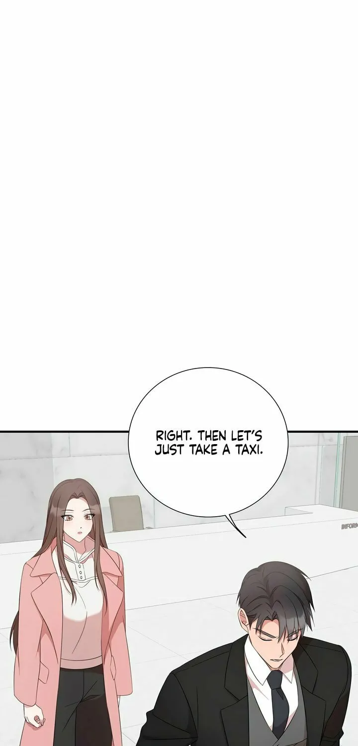 Dirty Revenge Chapter 11 page 4 - 
