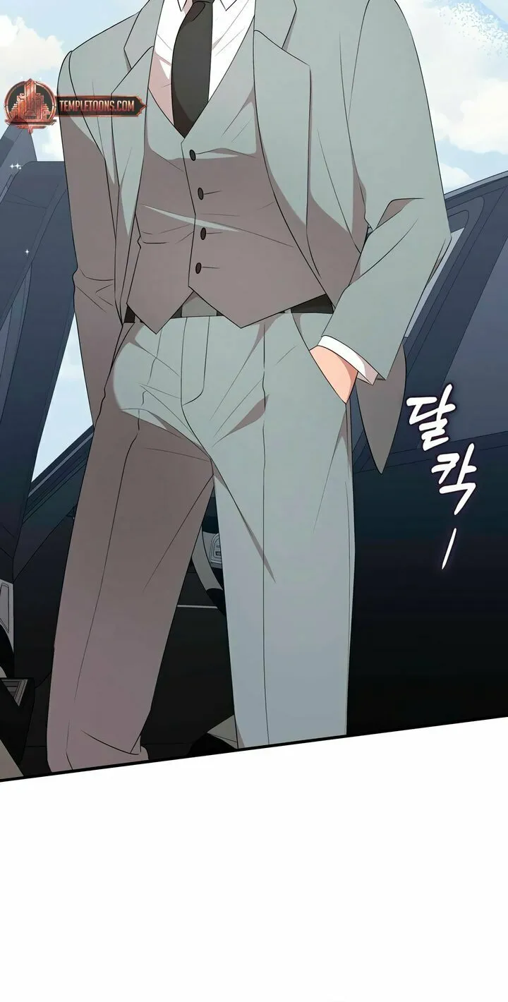 Dirty Revenge Chapter 11 page 32 - 