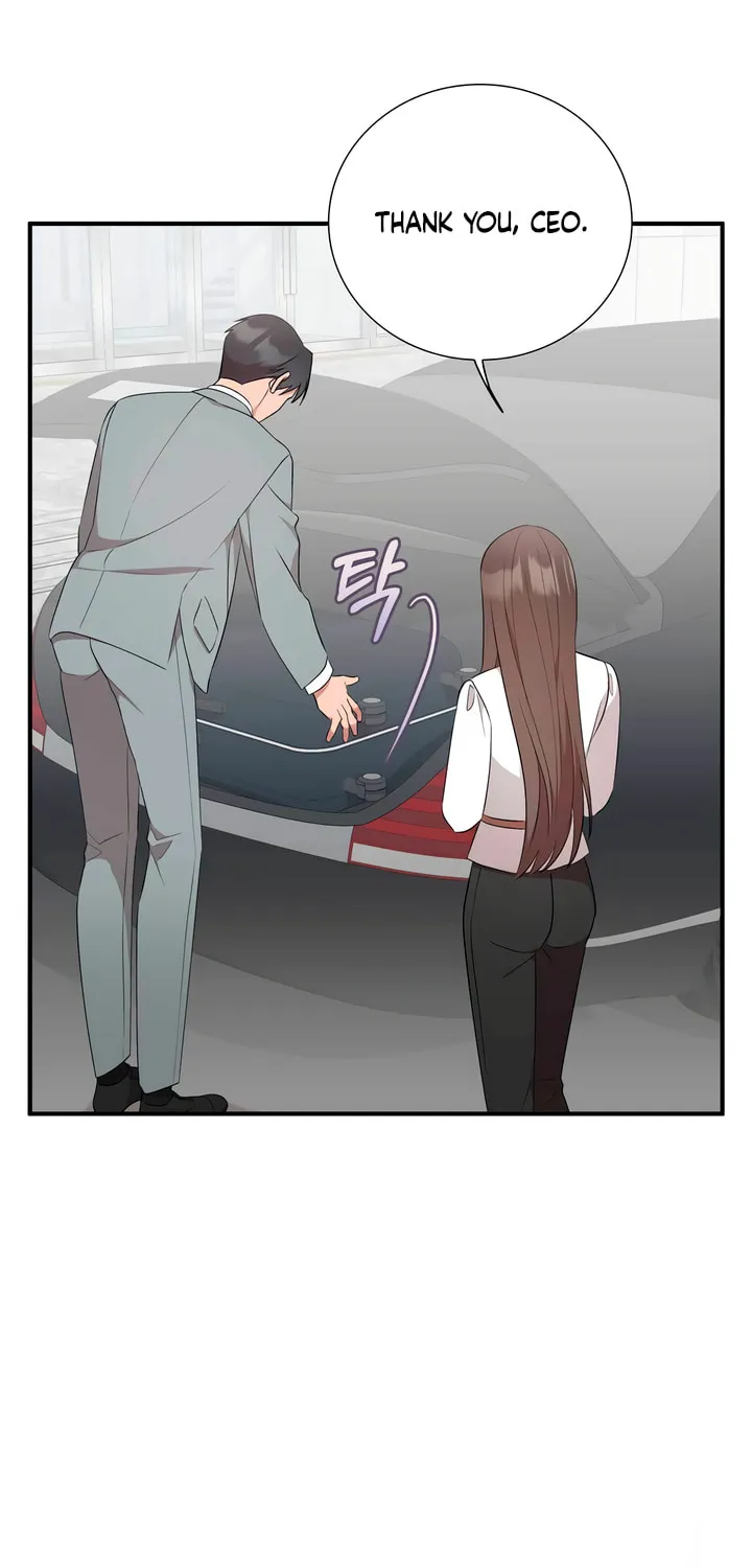 Dirty Revenge Chapter 11 page 34 - 