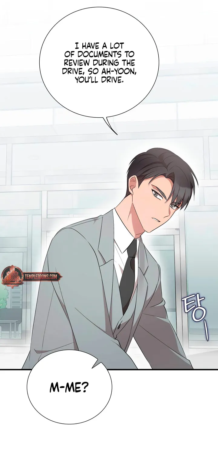 Dirty Revenge Chapter 11 page 35 - 
