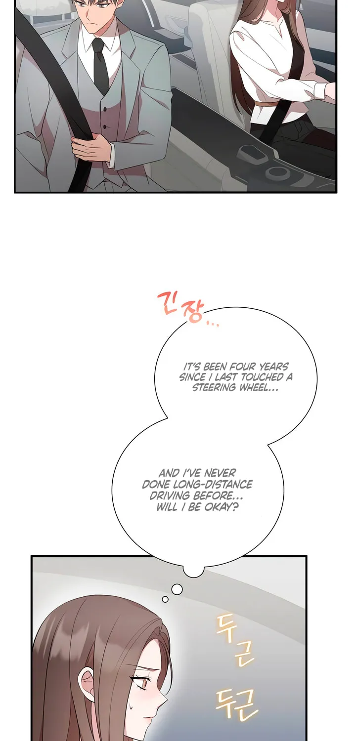 Dirty Revenge Chapter 11 page 37 - 