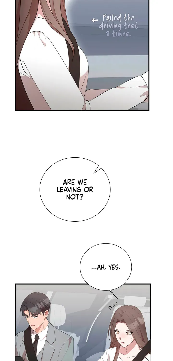 Dirty Revenge Chapter 11 page 38 - 