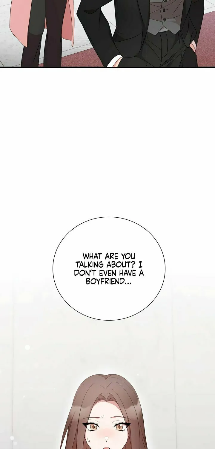 Dirty Revenge Chapter 11 page 5 - 