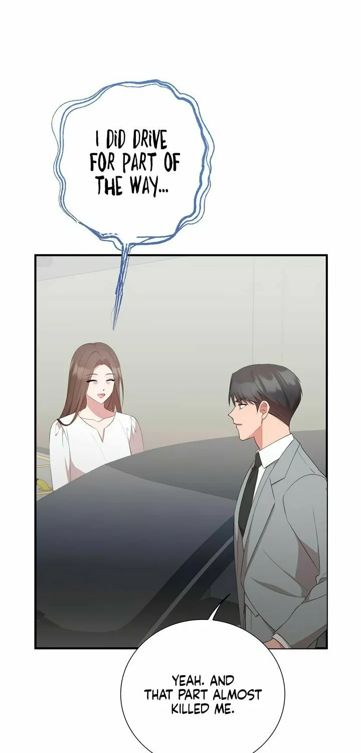 Dirty Revenge Chapter 11 page 44 - 