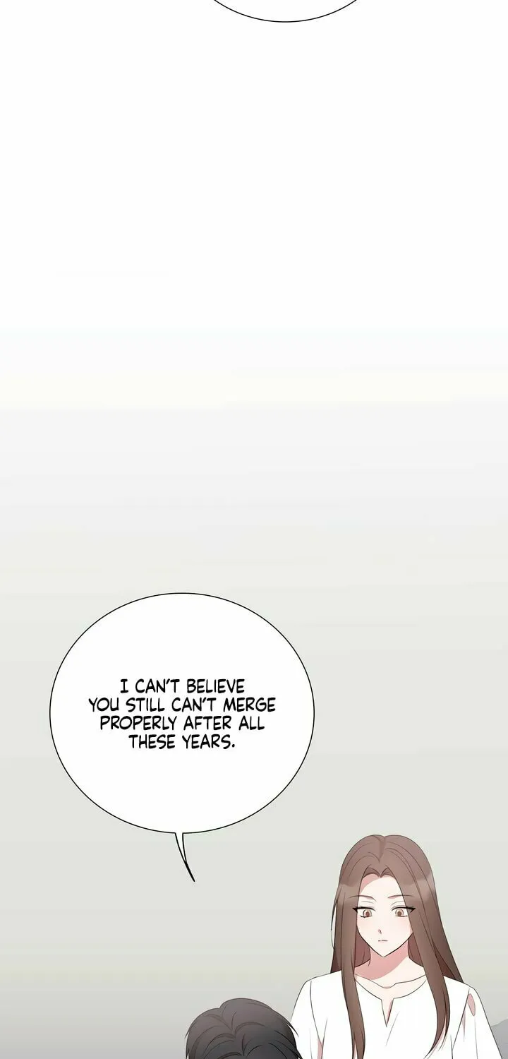 Dirty Revenge Chapter 11 page 45 - 