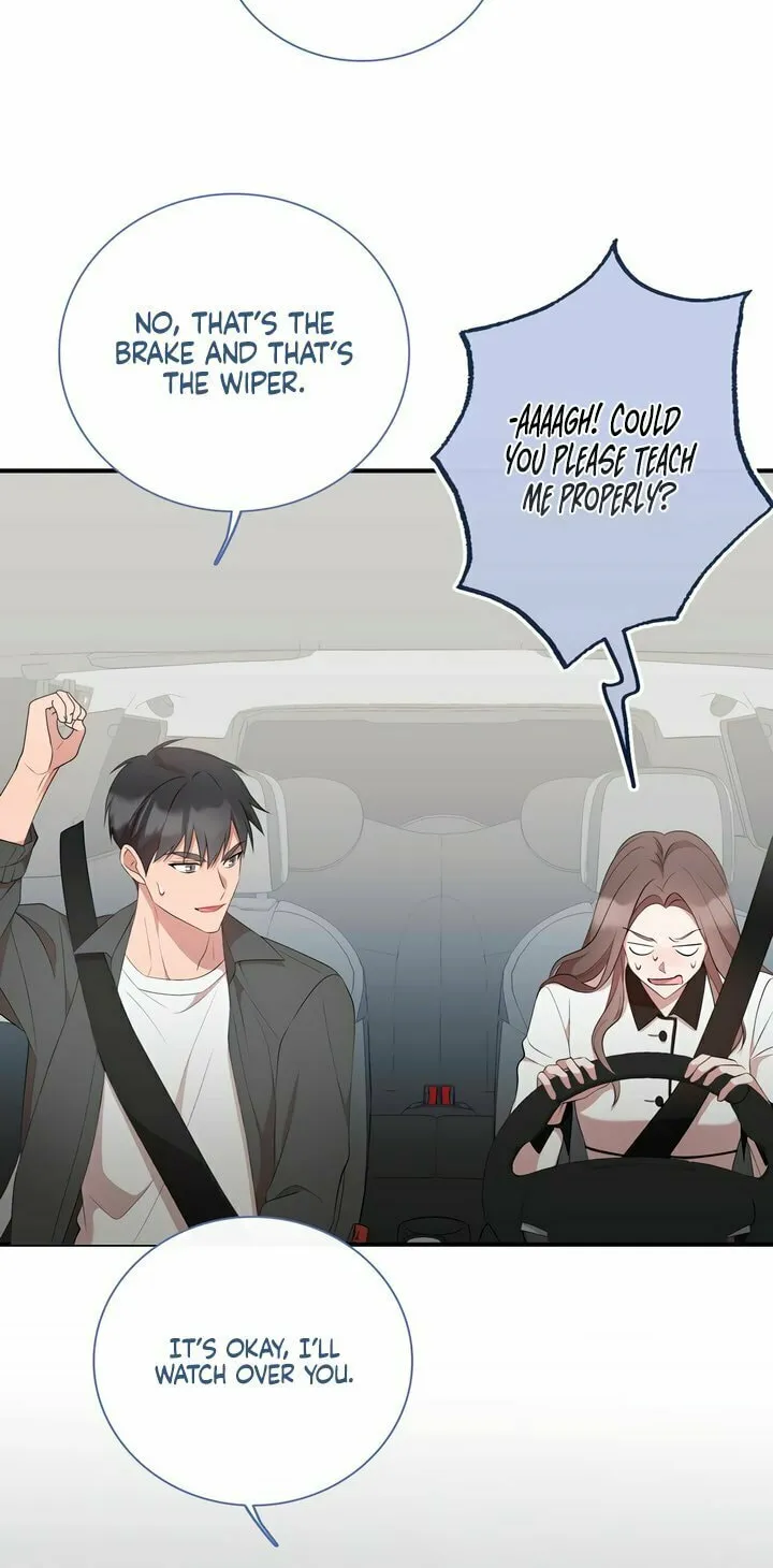 Dirty Revenge Chapter 11 page 48 - 