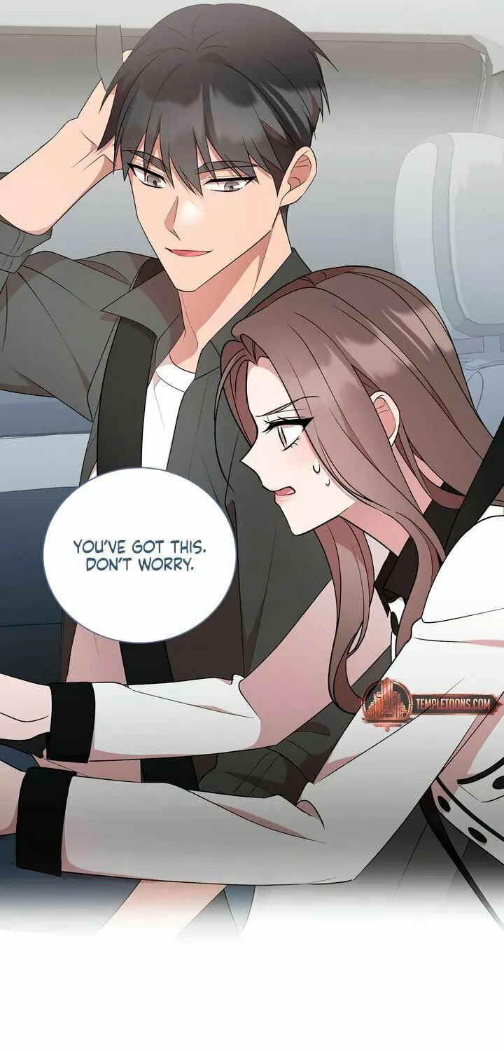 Dirty Revenge Chapter 11 page 49 - 