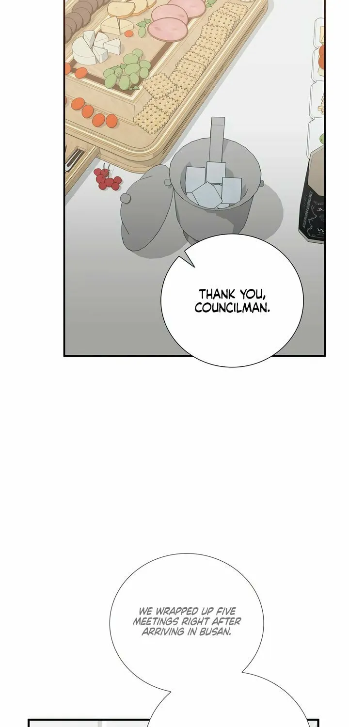 Dirty Revenge Chapter 11 page 54 - 