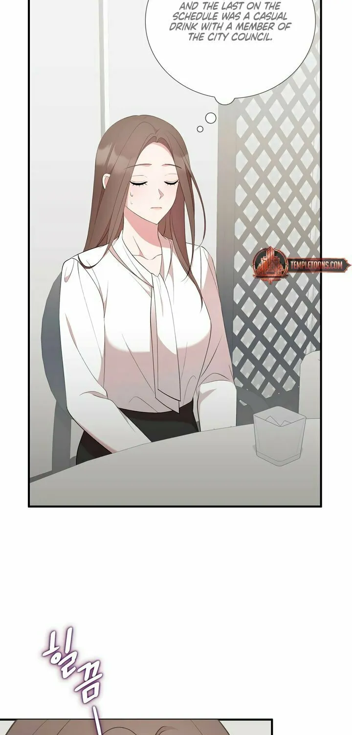 Dirty Revenge Chapter 11 page 55 - 