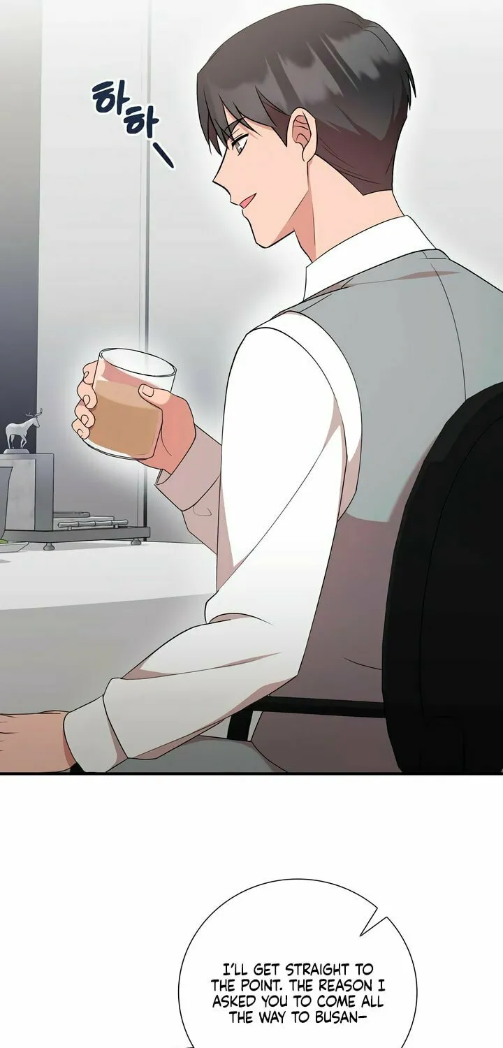 Dirty Revenge Chapter 11 page 57 - 