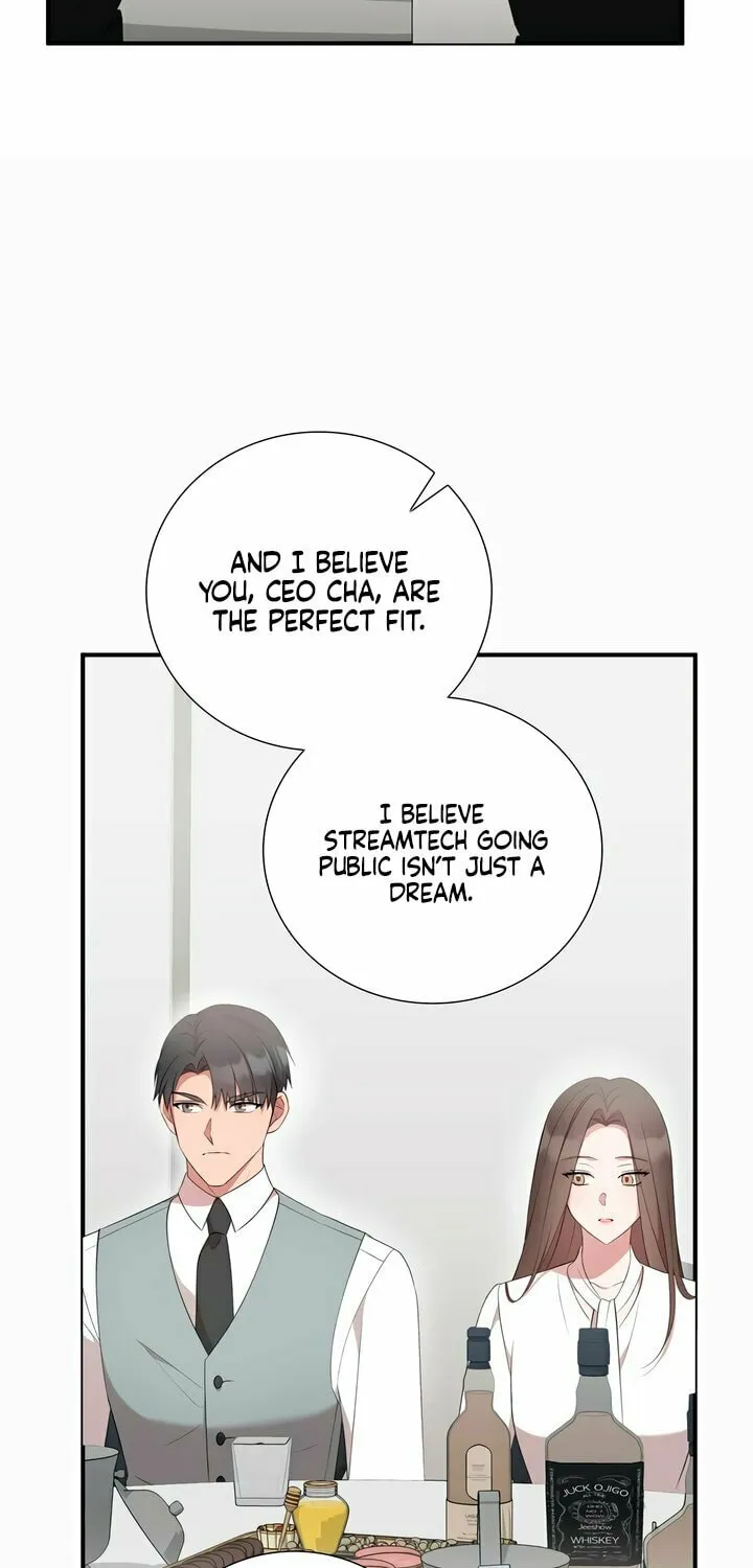 Dirty Revenge Chapter 11 page 59 - 