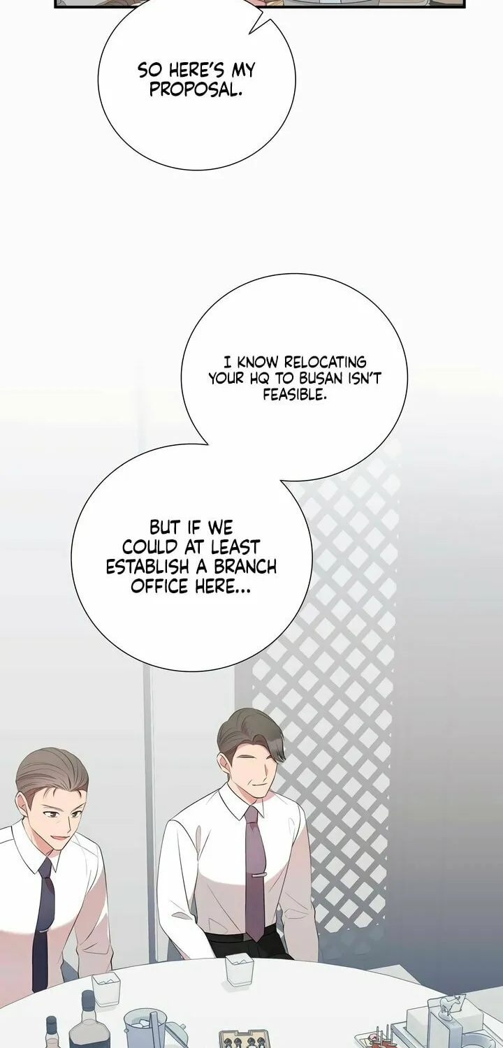 Dirty Revenge Chapter 11 page 60 - 
