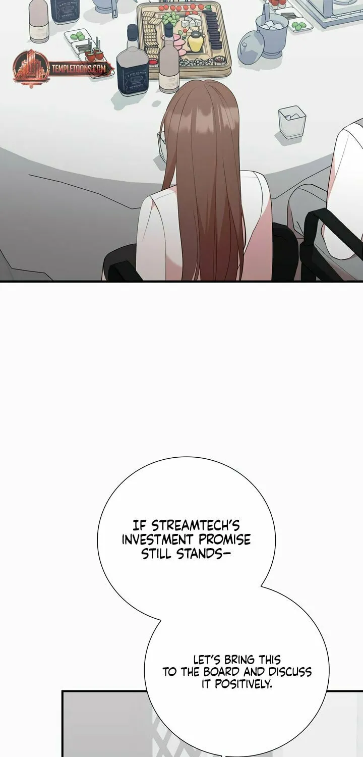Dirty Revenge Chapter 11 page 61 - 