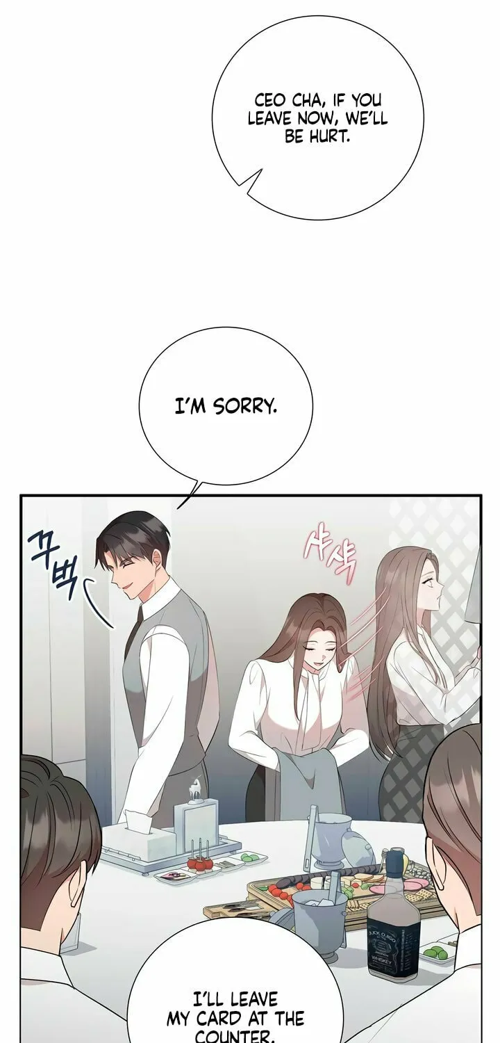 Dirty Revenge Chapter 11 page 70 - 