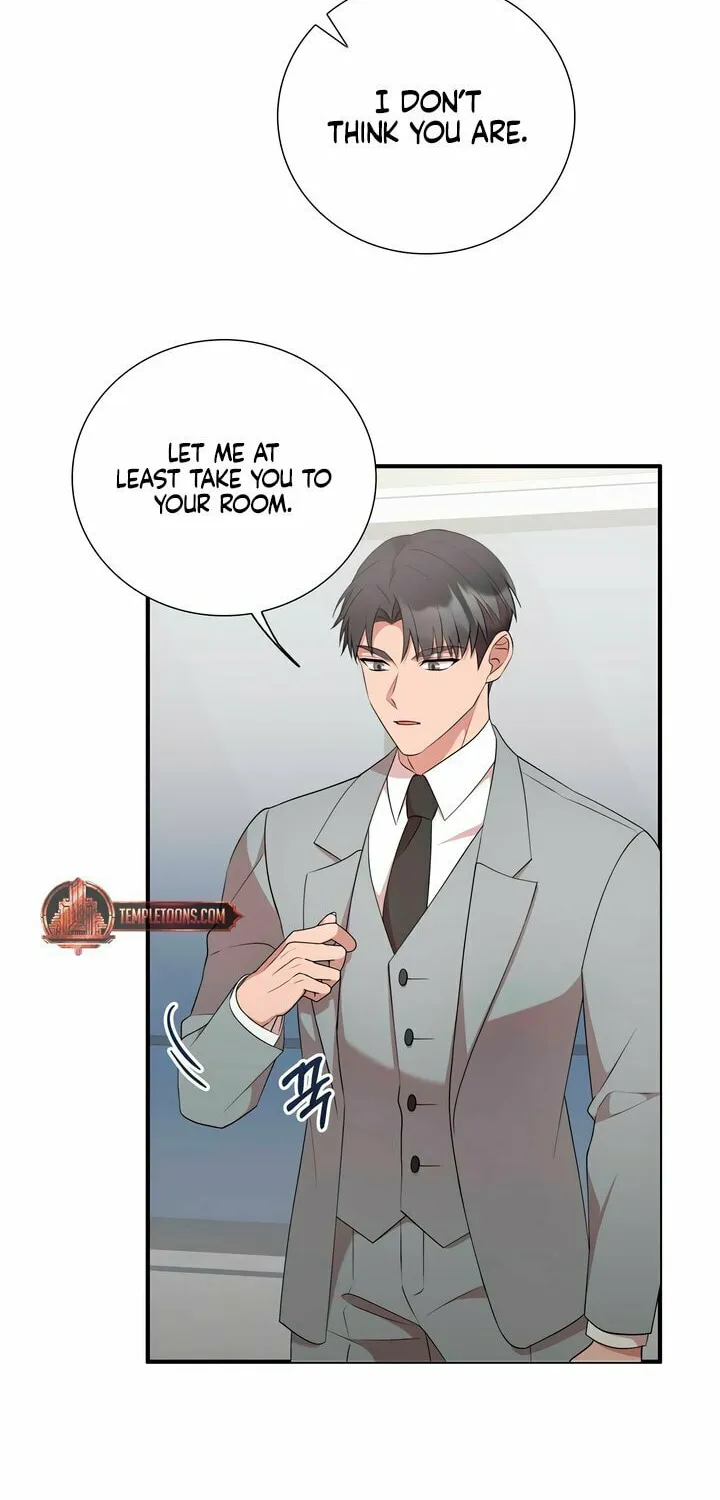 Dirty Revenge Chapter 11 page 76 - 