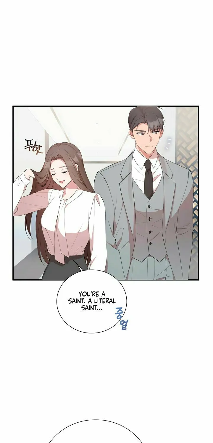 Dirty Revenge Chapter 11 page 77 - 