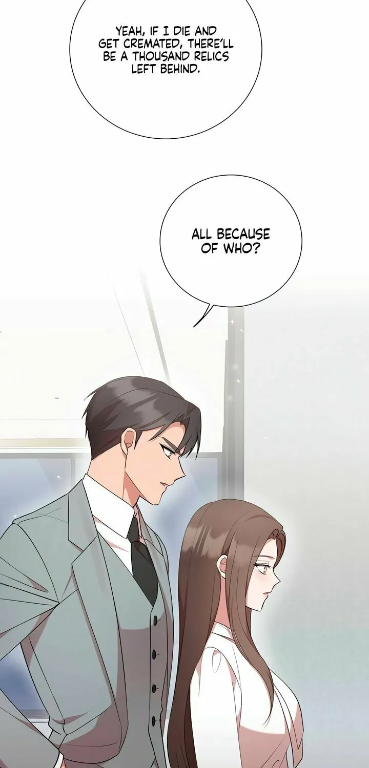 Dirty Revenge Chapter 11 page 78 - 