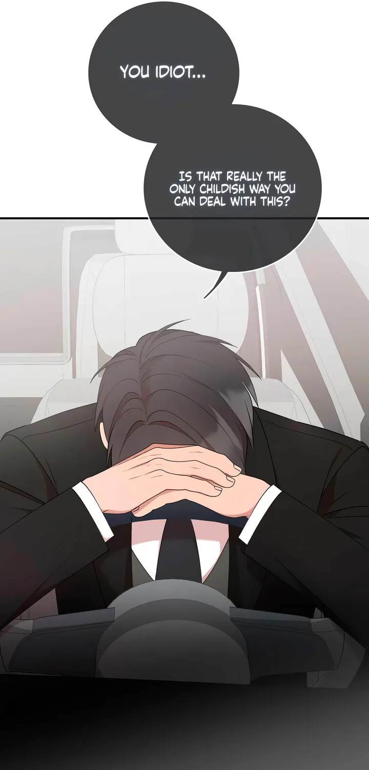 Dirty Revenge Chapter 11 page 9 - 