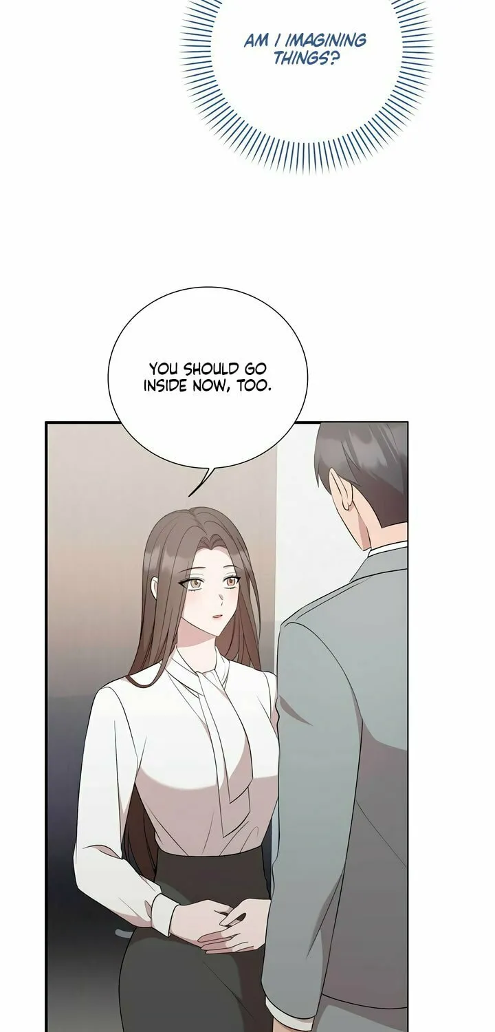 Dirty Revenge Chapter 12 page 30 - 