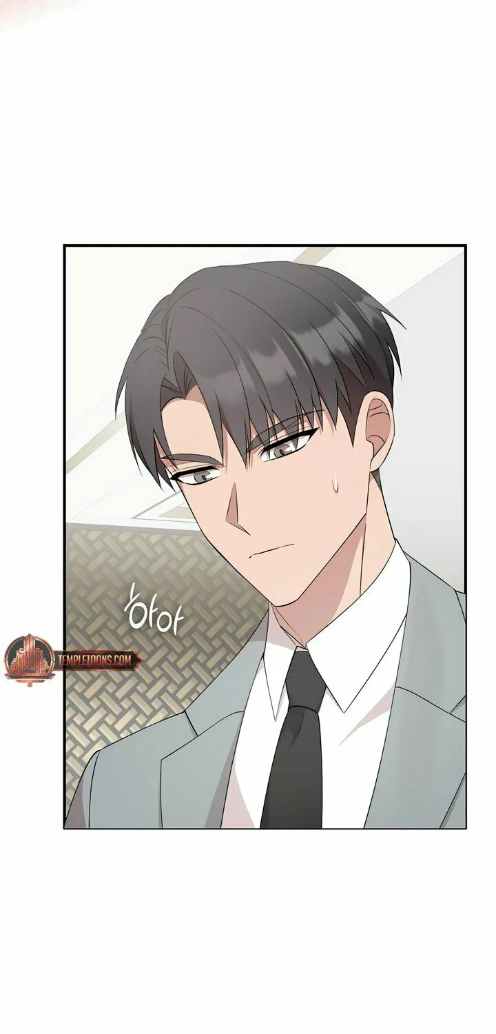 Dirty Revenge Chapter 12 page 32 - 