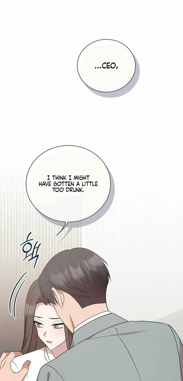 Dirty Revenge Chapter 12 page 40 - 