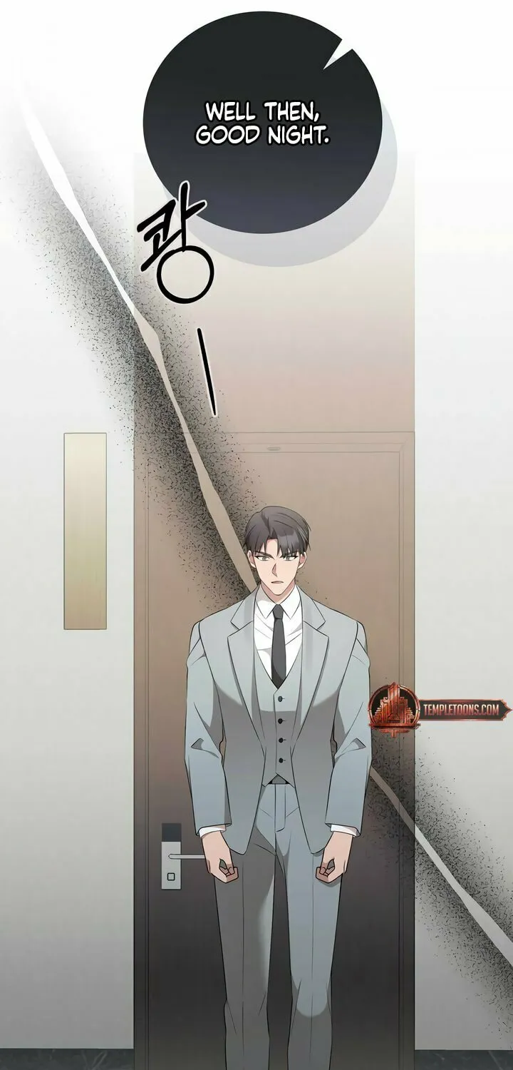 Dirty Revenge Chapter 12 page 42 - 