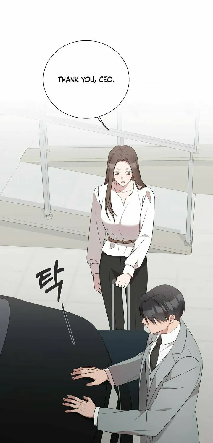 Dirty Revenge Chapter 12 page 45 - 