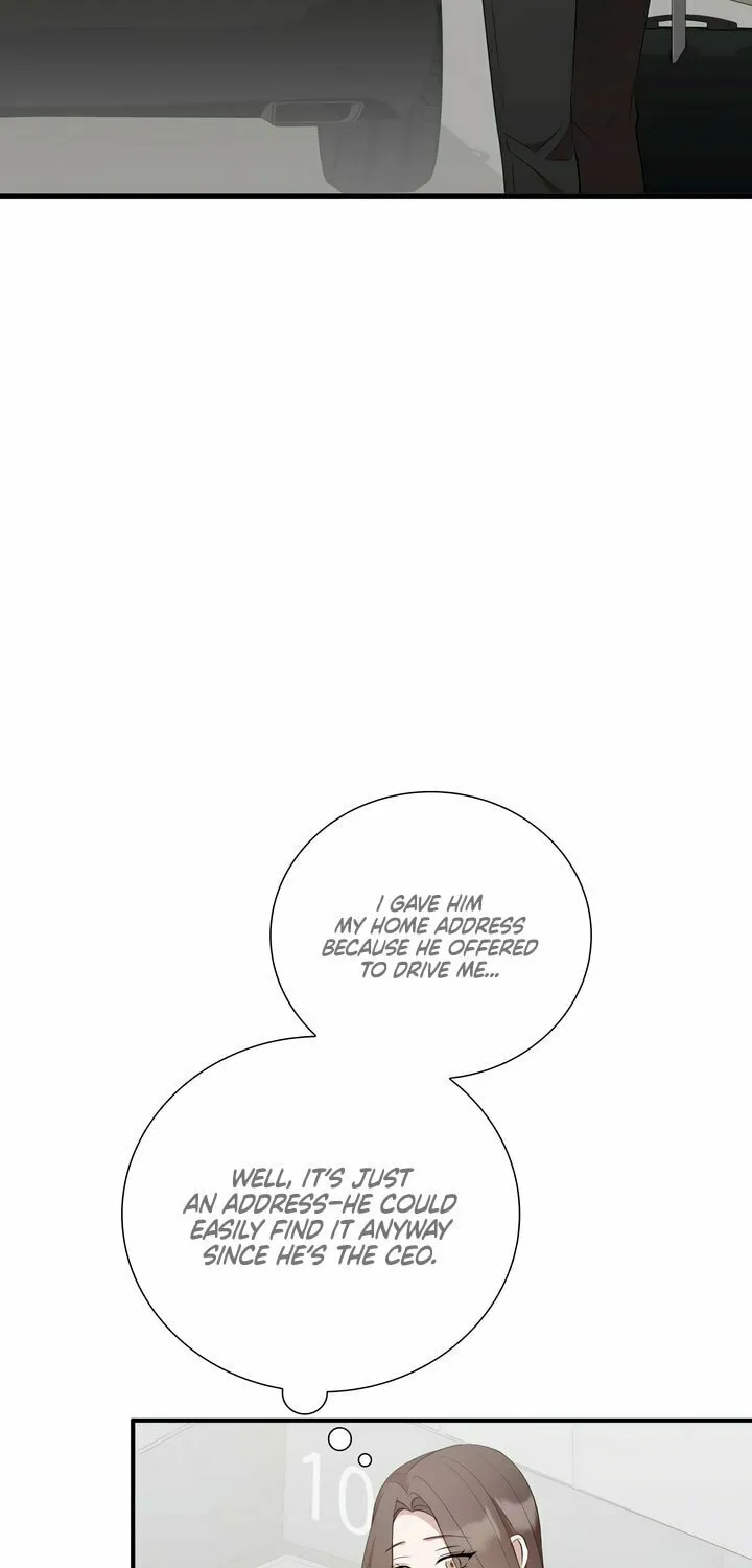 Dirty Revenge Chapter 12 page 48 - 