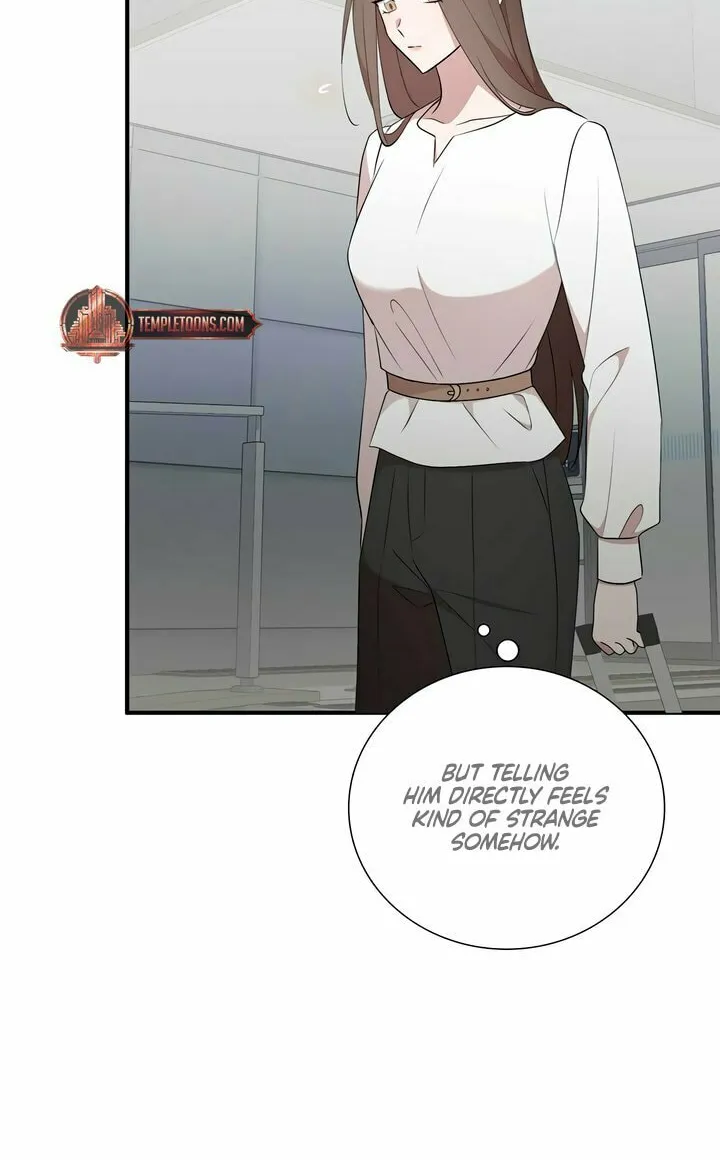 Dirty Revenge Chapter 12 page 49 - 
