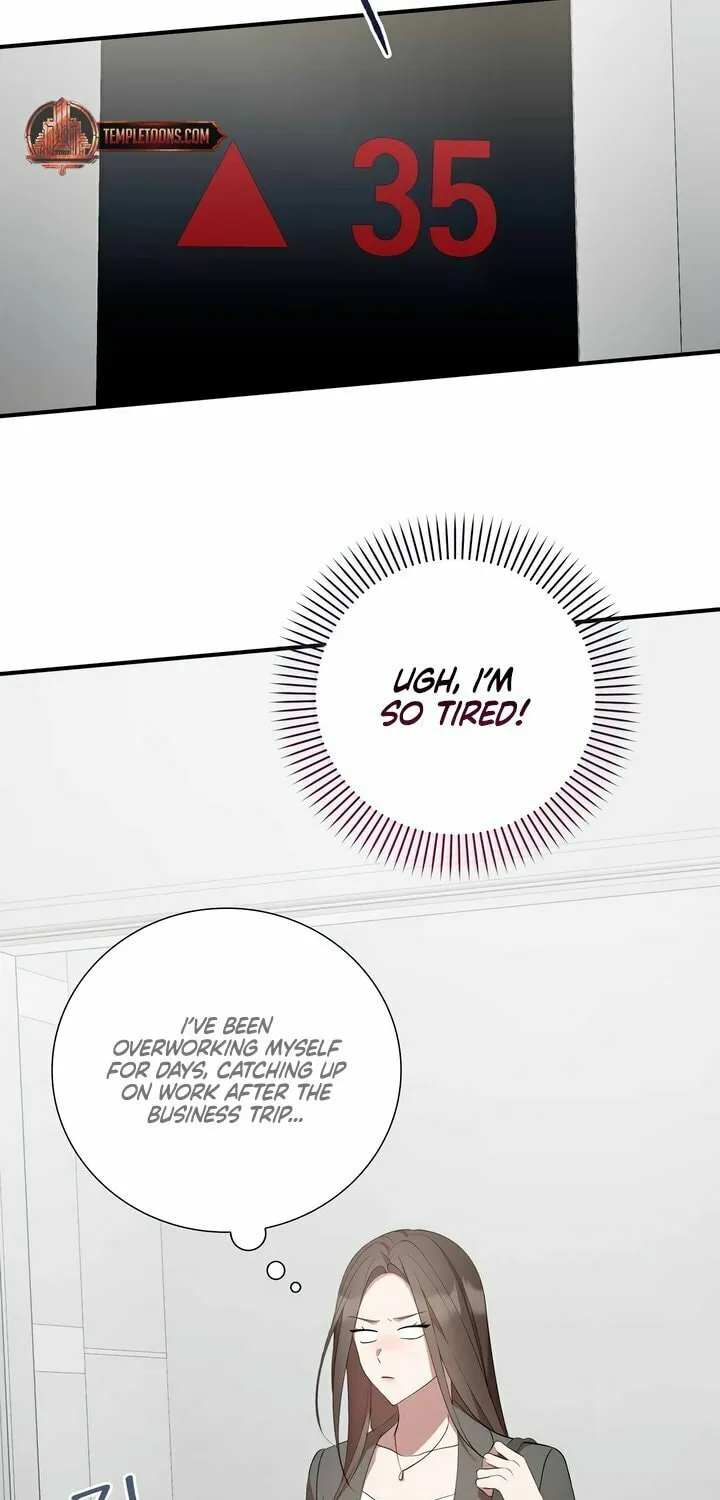 Dirty Revenge Chapter 12 page 54 - 
