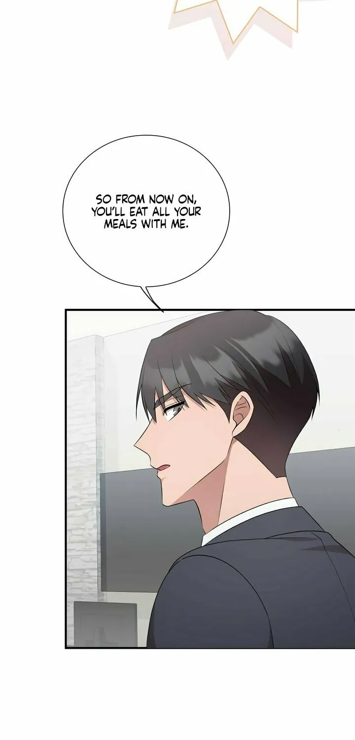 Dirty Revenge Chapter 12 page 63 - 