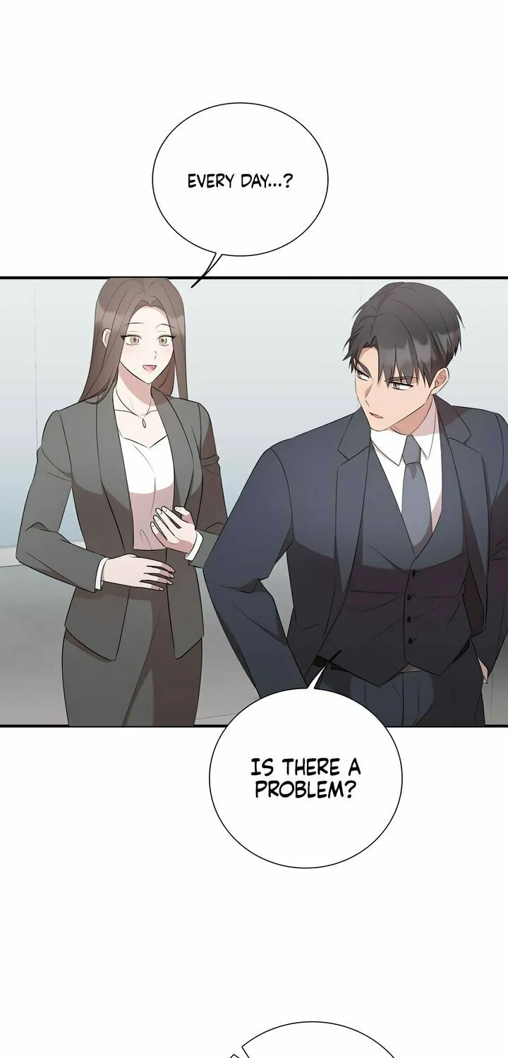 Dirty Revenge Chapter 12 page 64 - 