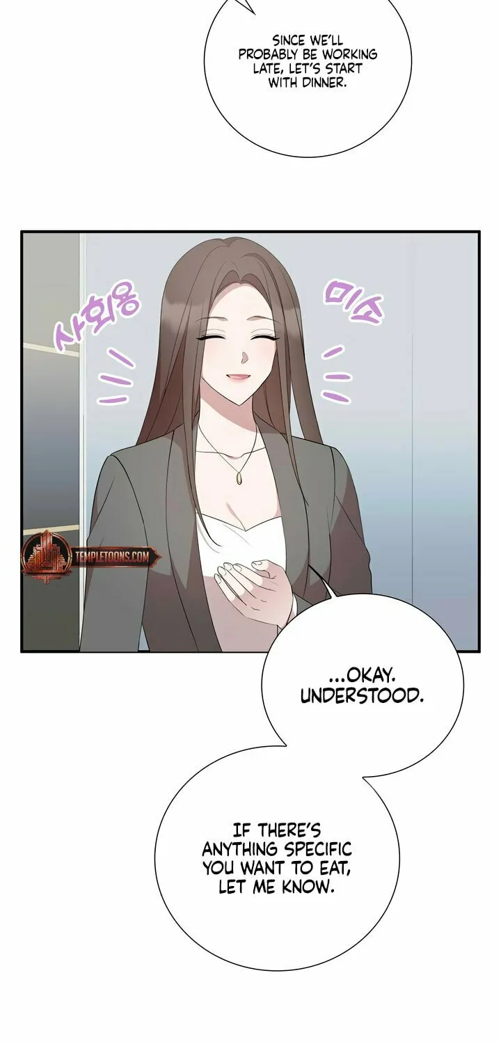 Dirty Revenge Chapter 12 page 65 - 