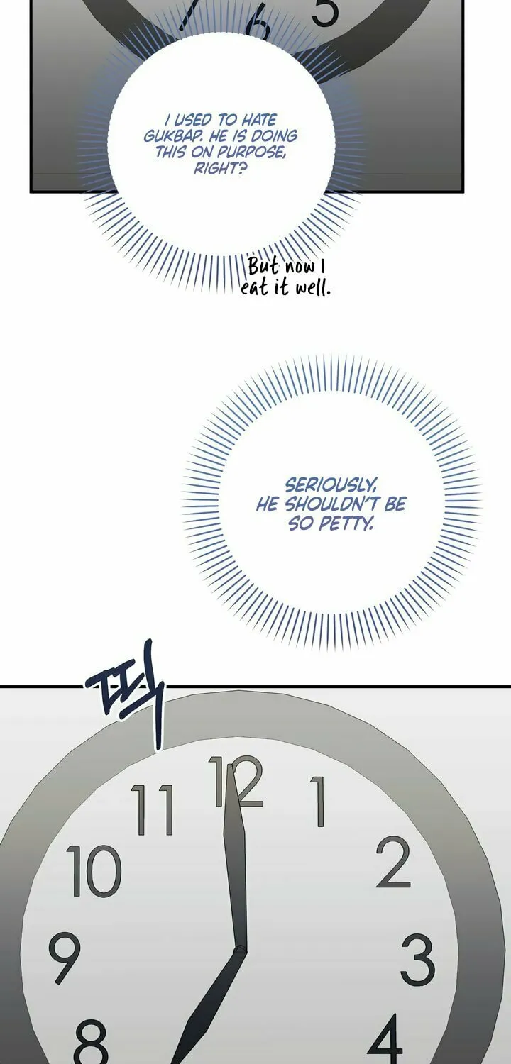 Dirty Revenge Chapter 12 page 69 - 