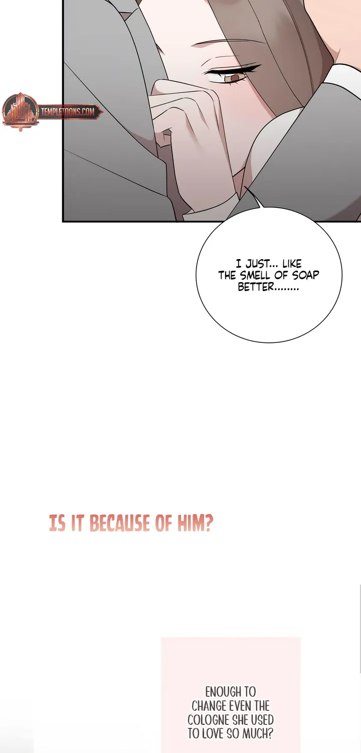 Dirty Revenge Chapter 12 page 8 - 