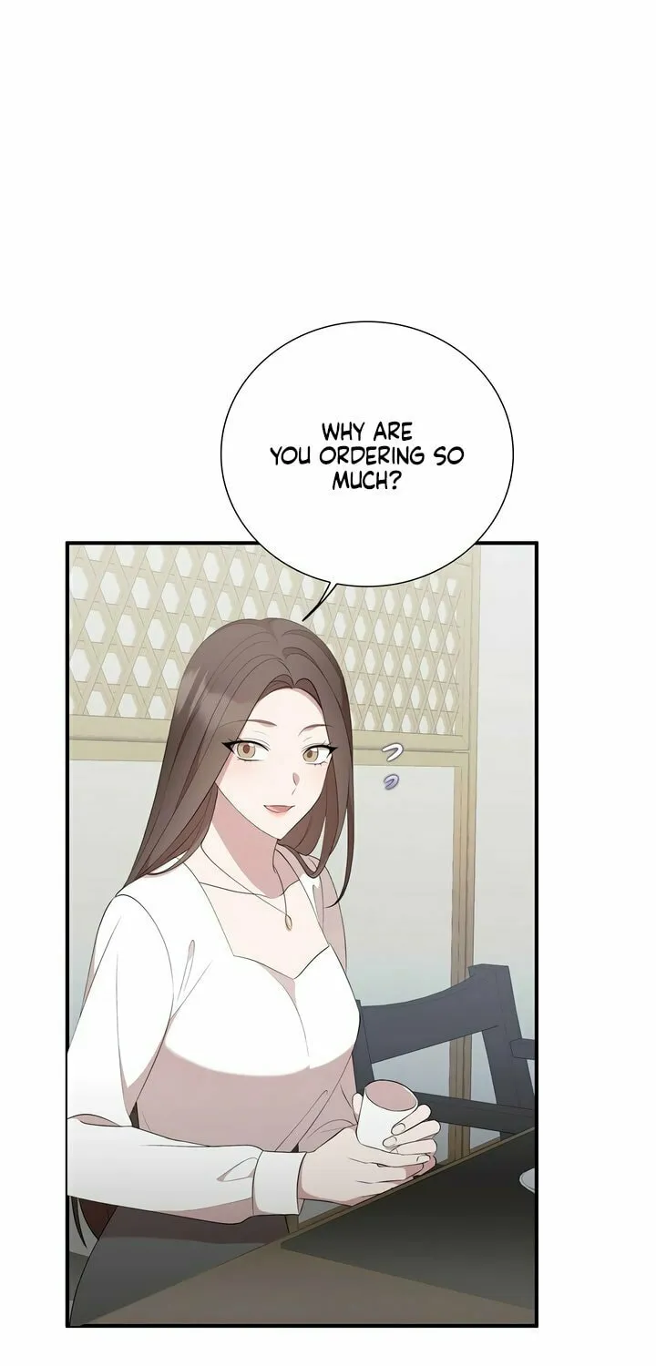 Dirty Revenge Chapter 12 page 72 - 