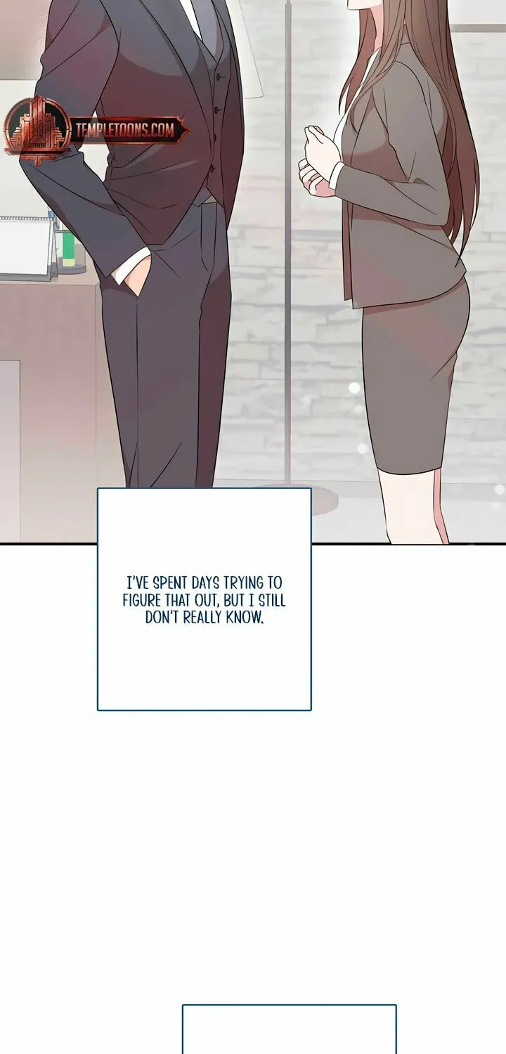 Dirty Revenge Chapter 13 page 12 - 