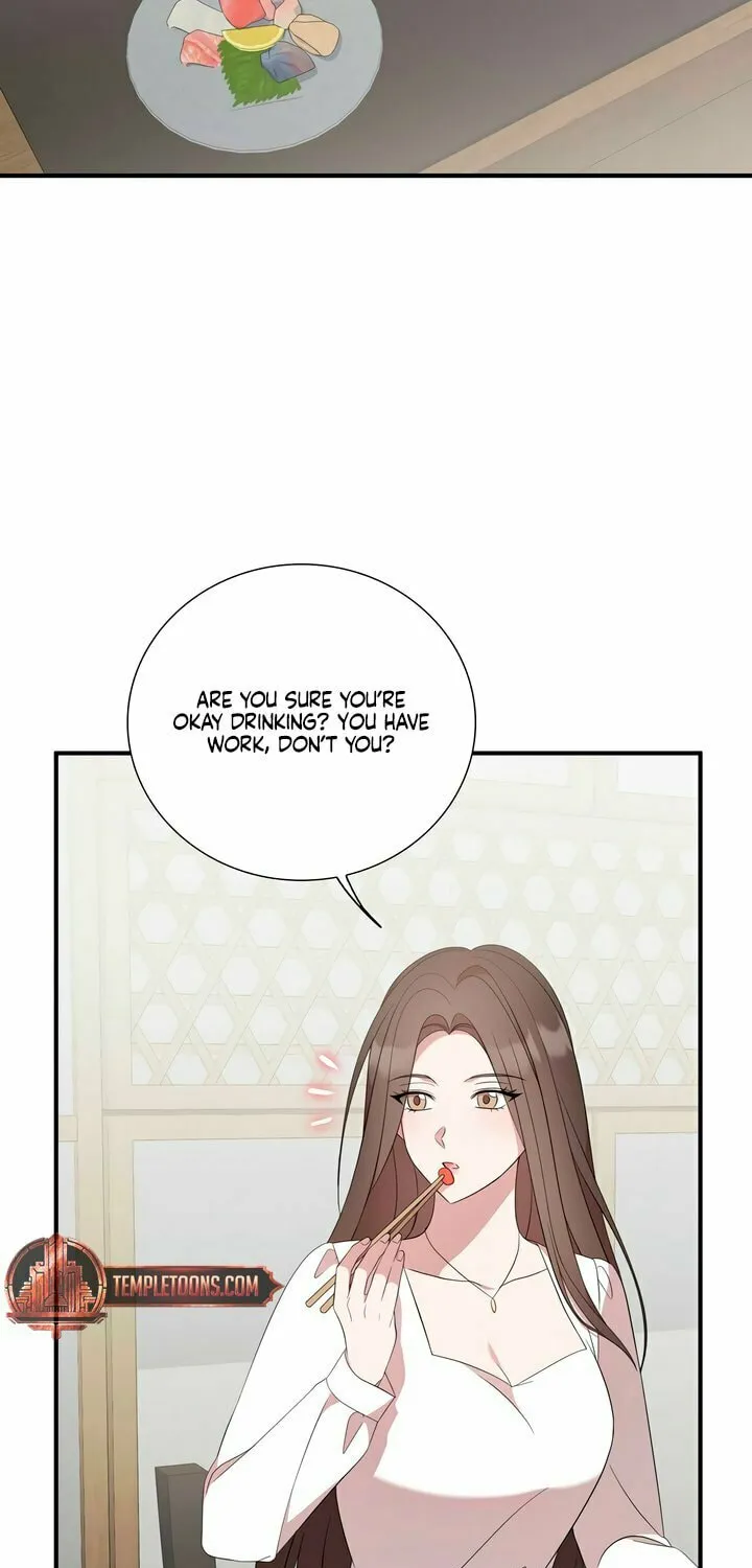 Dirty Revenge Chapter 13 page 21 - 