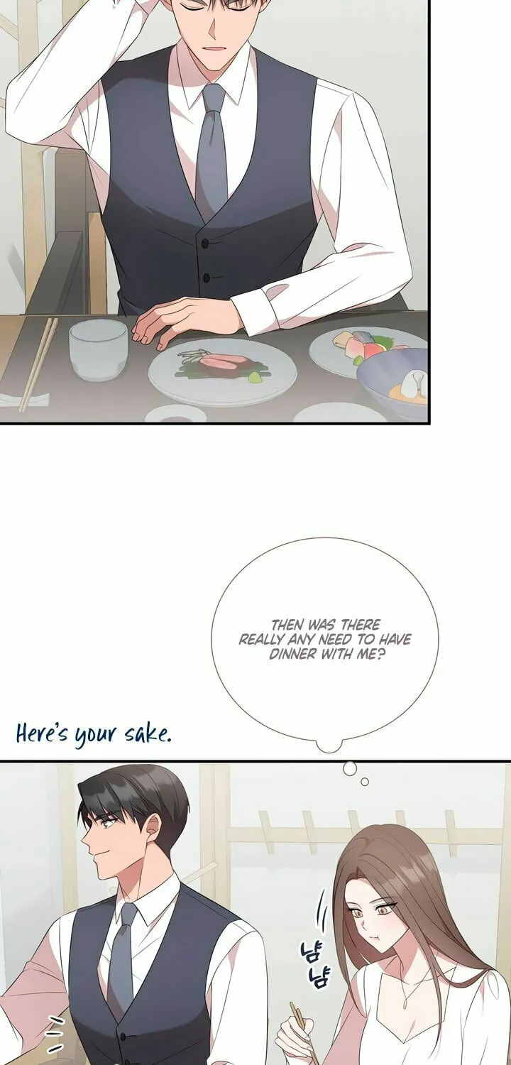 Dirty Revenge Chapter 13 page 23 - 
