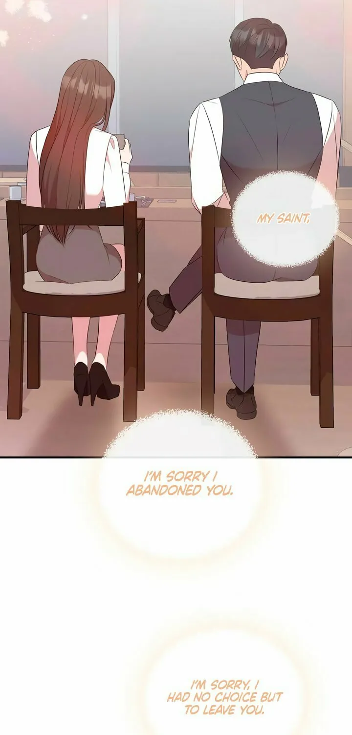 Dirty Revenge Chapter 13 page 31 - 