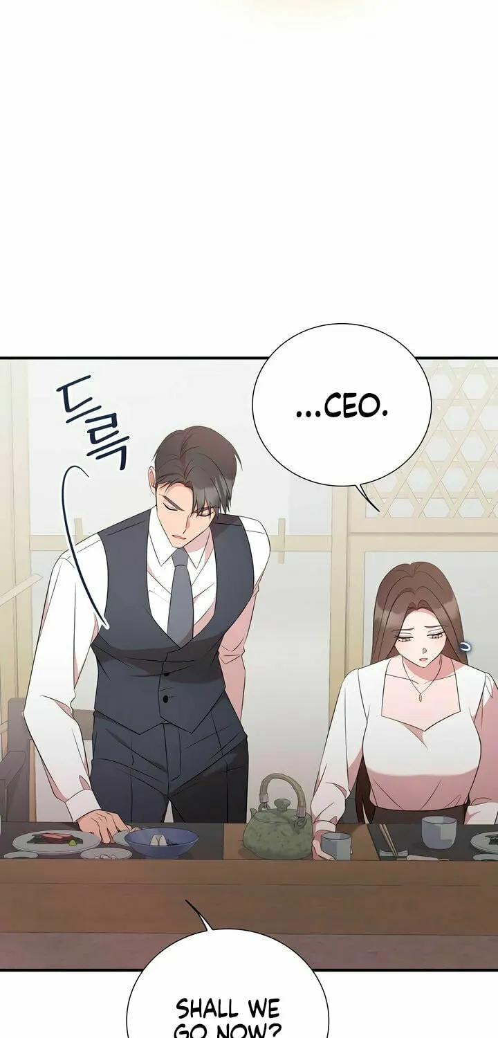 Dirty Revenge Chapter 13 page 33 - 