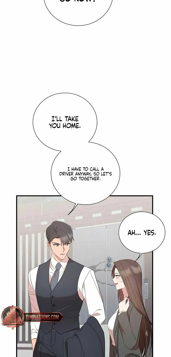 Dirty Revenge Chapter 13 page 34 - 