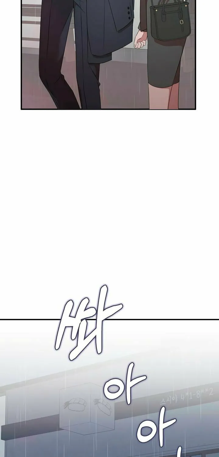 Dirty Revenge Chapter 13 page 35 - 