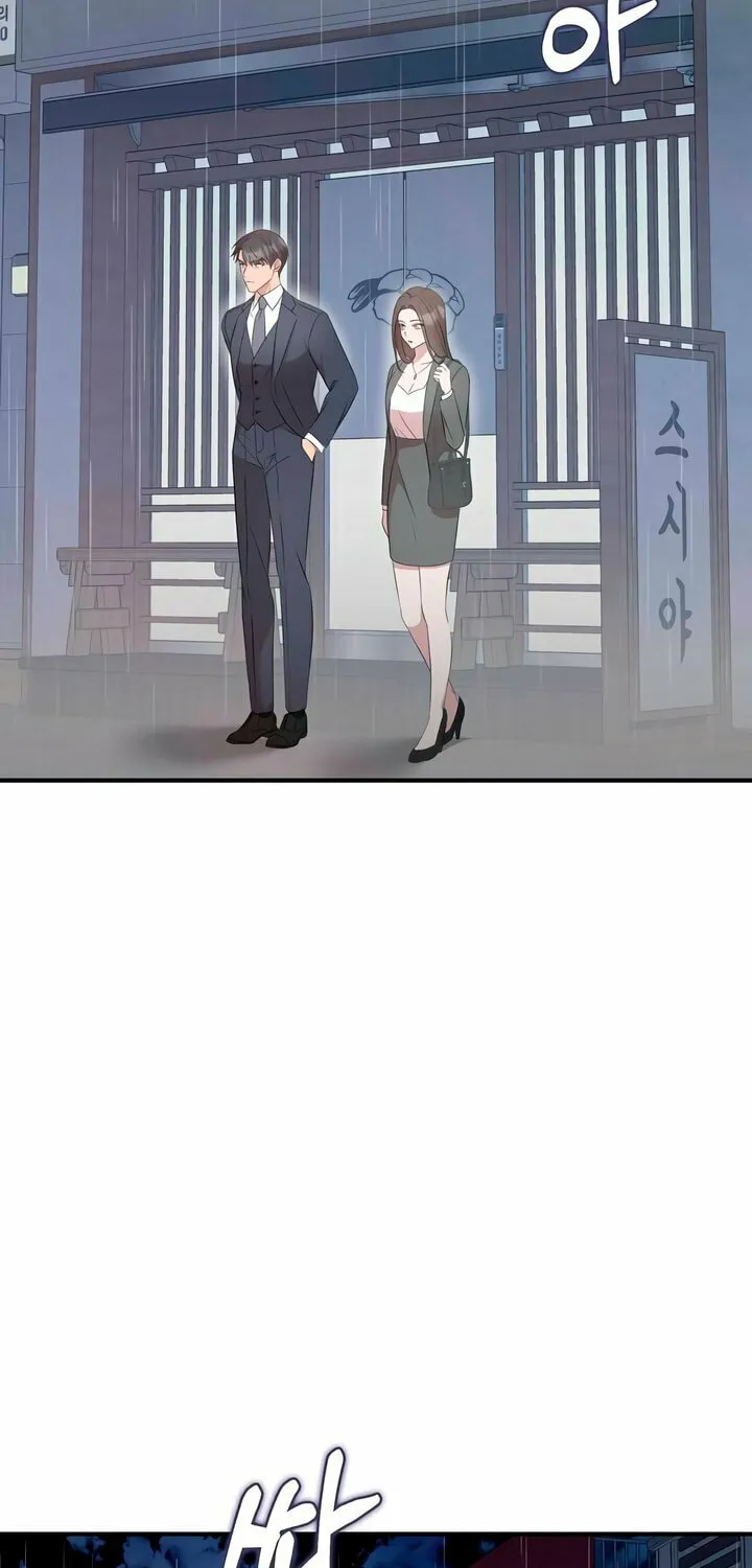 Dirty Revenge Chapter 13 page 36 - 