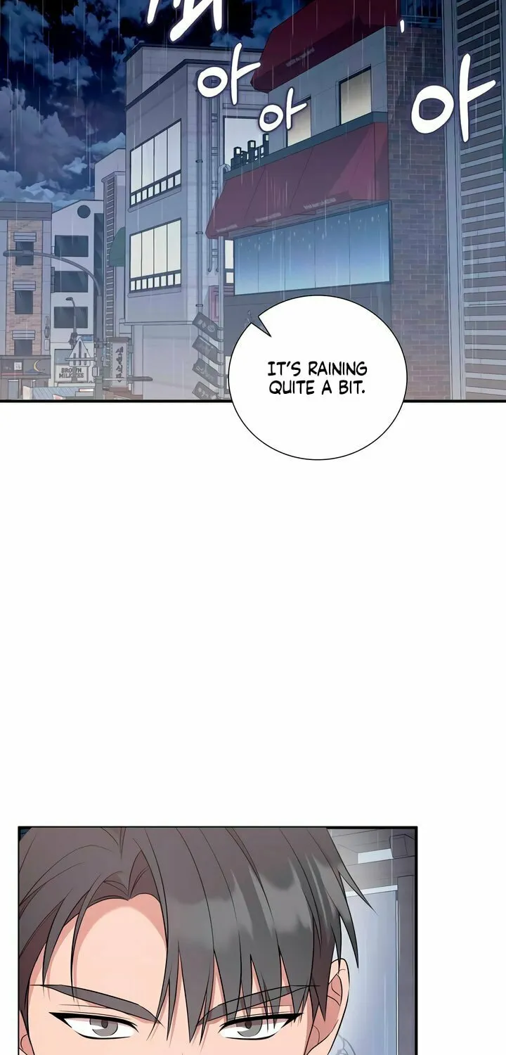 Dirty Revenge Chapter 13 page 37 - 