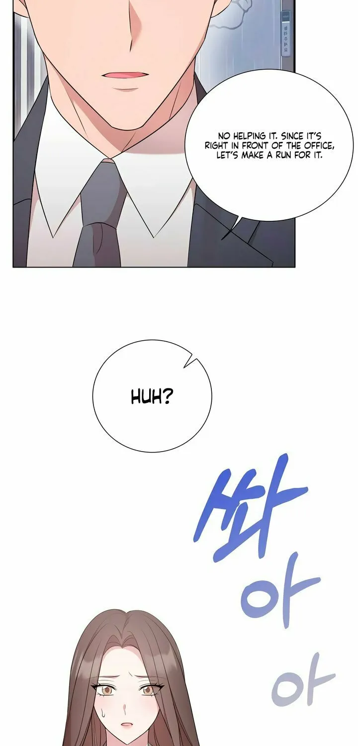 Dirty Revenge Chapter 13 page 38 - 